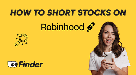 How to Short Stocks on Robinhood