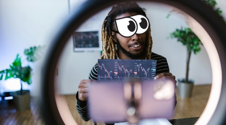 Stock Picking Is Harder Than Ever: What 2025’s Sector Splits Reveal