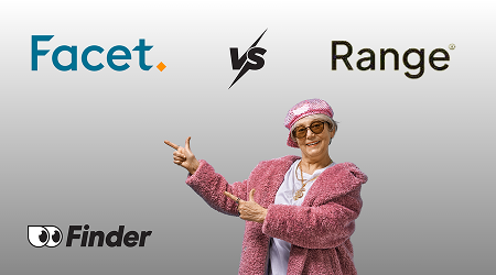 Range vs. Facet