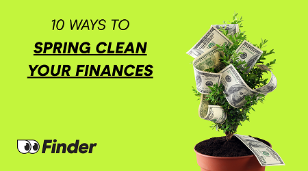 How to Spring Clean Your Finances: 2026 Checklist