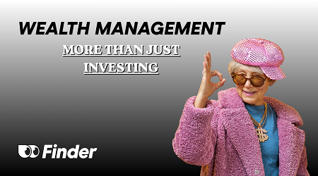What Is Wealth Management?