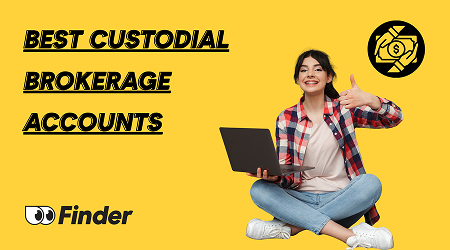 Best Custodial Brokerage Accounts in 2026