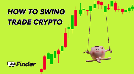 How to Swing Trade Crypto