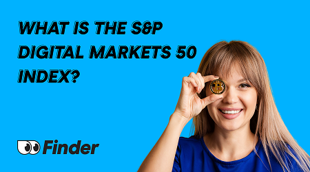 What Is the S&P Digital Markets 50 Index?