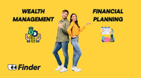 Wealth Management vs. Financial Planning