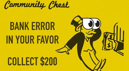 Bank Errors: Types and How to Fix Them