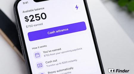 Best Earned Wage Access (EWA) Apps (2026)