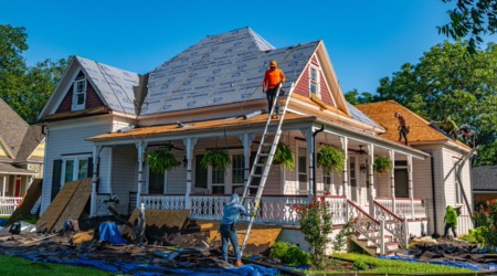 Best Business Loans for Contractors (2026)
