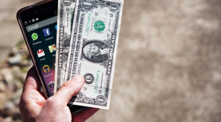 7 Free Apps That Pay Real Money Instantly (2026)