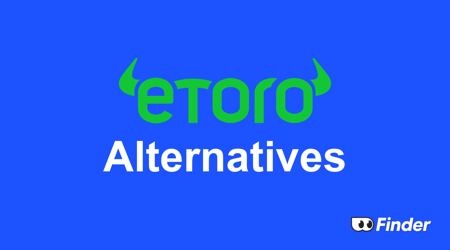 6 eToro Alternatives to Try in 2026
