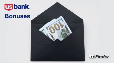 U.S. Bank Bank Account Bonus Offers and Promotions (2026)