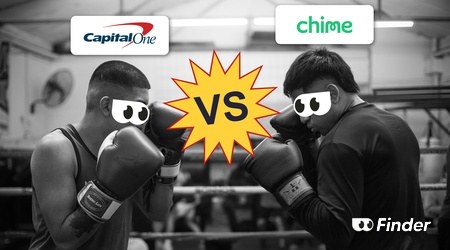 Capital One vs. Chime®: Which Bank Is Better?
