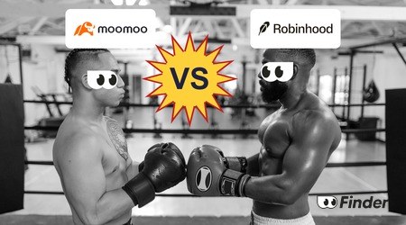 Moomoo vs. Robinhood 2026: Which Broker Is Right for You?