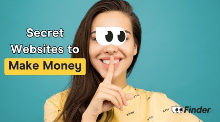 12 Secret Websites to Make Money (2026)