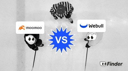Moomoo vs. Webull 2026: Free Level 2 Data vs. IRA Match
