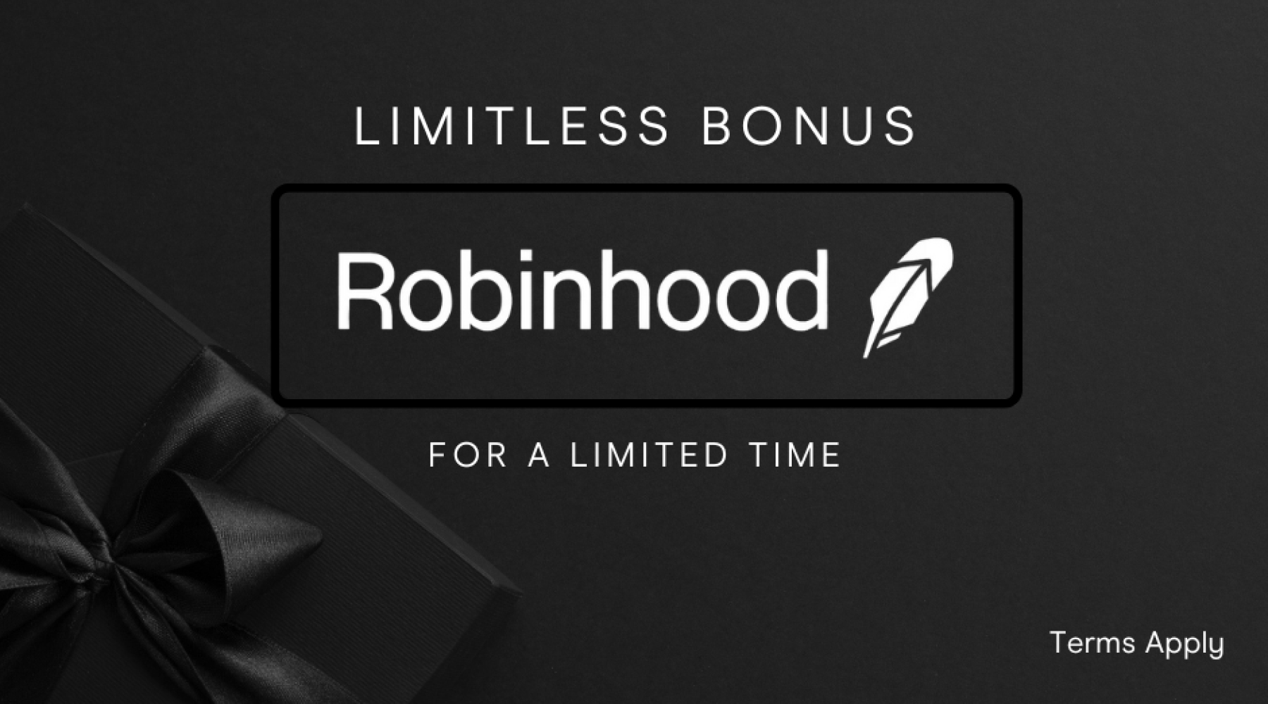 Robinhood Is Offering Solid Gold Bars and Other Bonuses for HOOD Month