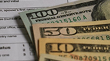Opening a US dollar account in the UK