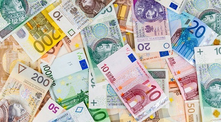 Compare business money transfer services