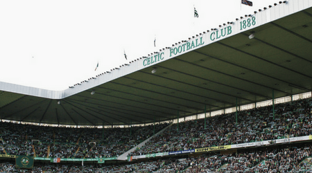 How to buy shares in Celtic