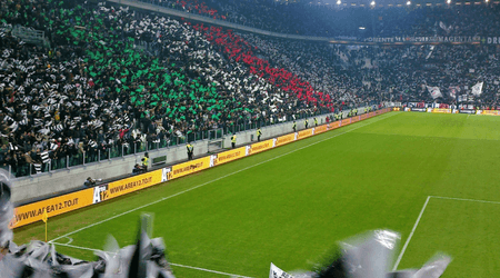 How to buy shares in Juventus