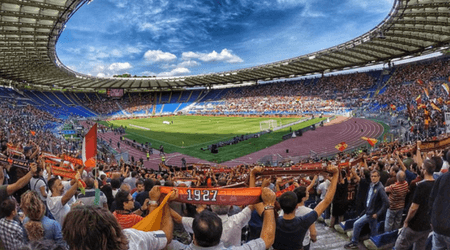 How to buy shares in Roma