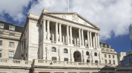 Bank of England base rate predictions: Will interest rates continue to go down?