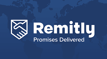 Review: Remitly money transfers