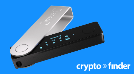 Ledger Nano X review
