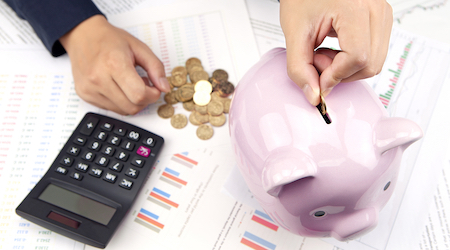 The best holiday savings accounts