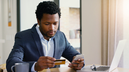 Opening a bank account for a club, community or society