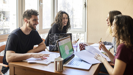 Best student bank accounts with overdrafts