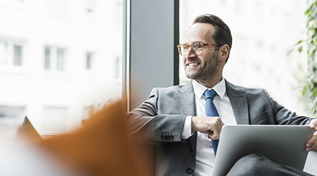 Can you run a business from home?