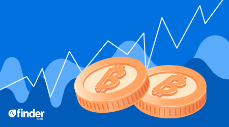 Finder Cryptocurrency Predictions Report April 2025