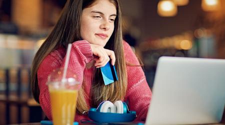 What is cashback and how does it work?