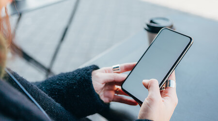 Nationwide mobile phone insurance