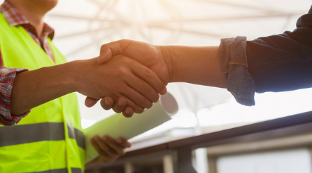 Best business bank accounts for contractors in the UK 2025
