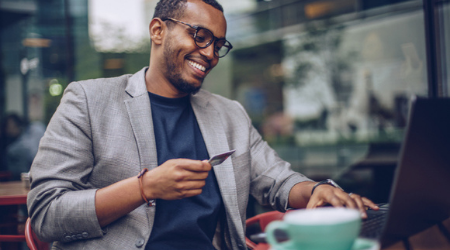 Business bank accounts with overdrafts UK 2025