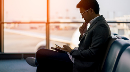 Business bank accounts for non-UK residents