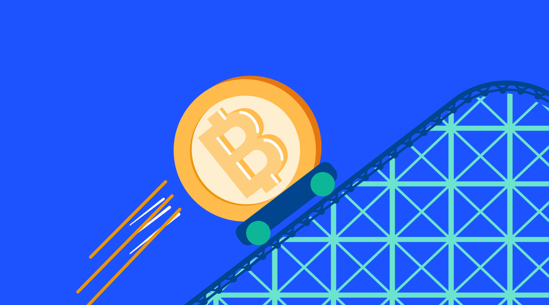 Cryptocurrency statistics: How many people invest in crypto in 2025?