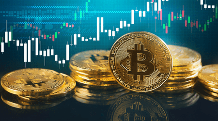 Bitcoin (BTC) Price Prediction 2025, 2030 & 2035: April 2025 Report