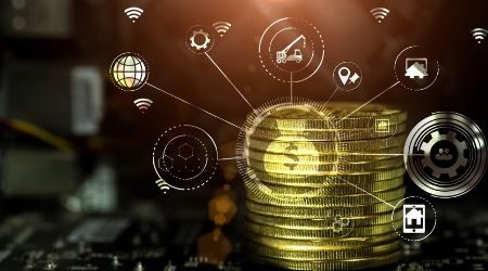 Finder Cryptocurrency Adoption Index