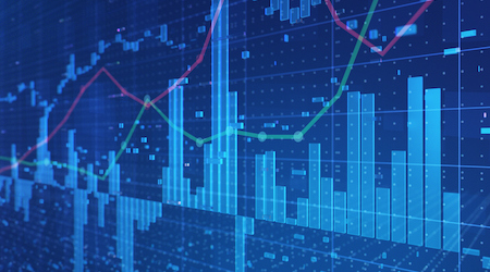 Why do stock market prices fluctuate?