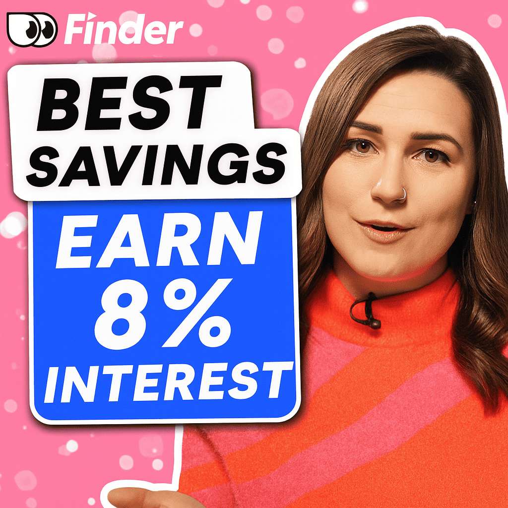 Best savings accounts in the UK 2026 | Finder UK