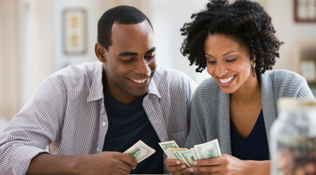 Ways to boost your income