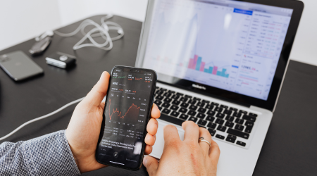 How to open a stocks and shares ISA