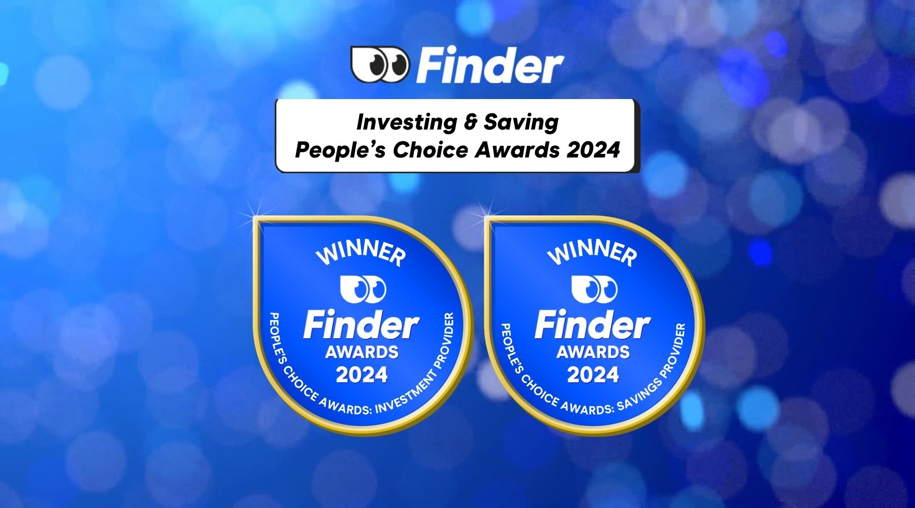 Finder People S Choice Awards Finder Uk