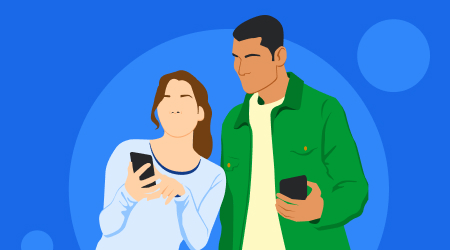 5 steps to financial wellness