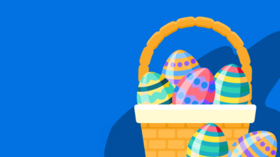 Easter statistics 2025: Celebrations and spending in the UK