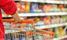 Best supermarket credit cards 2025