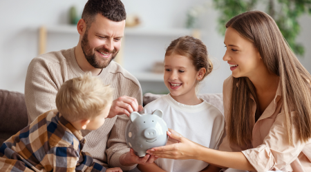 Nationwide Building Society switch offer: May 2025
